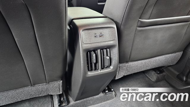 Chevrolet Korea Trax 2024 — photo 24