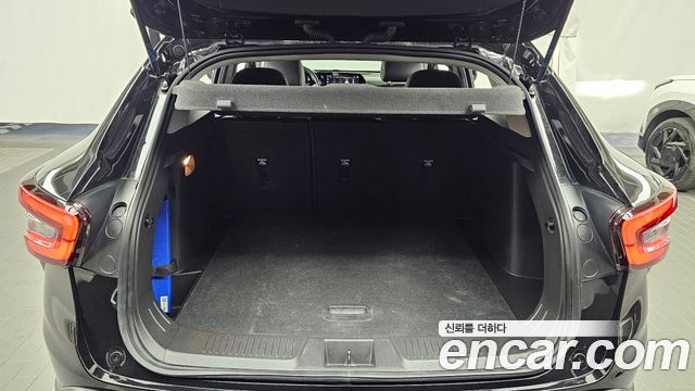 Chevrolet Korea Trax 2024 — photo 26