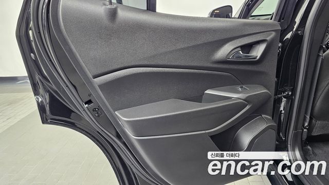 Chevrolet Korea Trax 2024 — photo 15