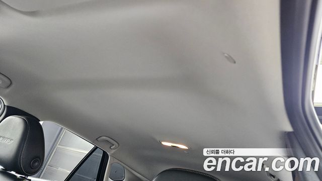 Chevrolet Korea Trax 2024 — photo 31