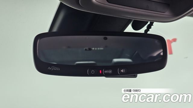 Chevrolet Korea Malibu 2017 — photo 19