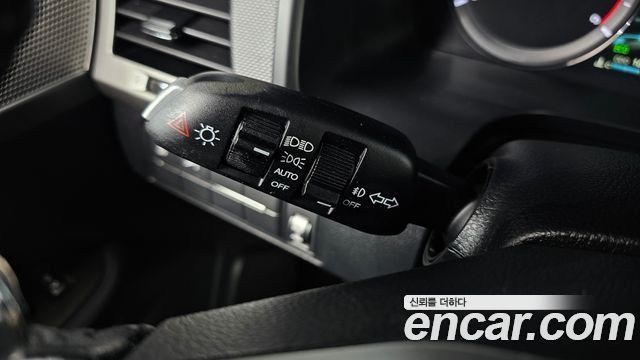 KG Mobility Rexton 2019 — photo 27