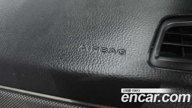 KG Mobility Rexton 2019 — photo 30