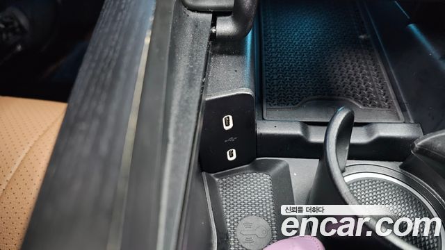 Mercedes-Benz E-Class 2024 — photo 29
