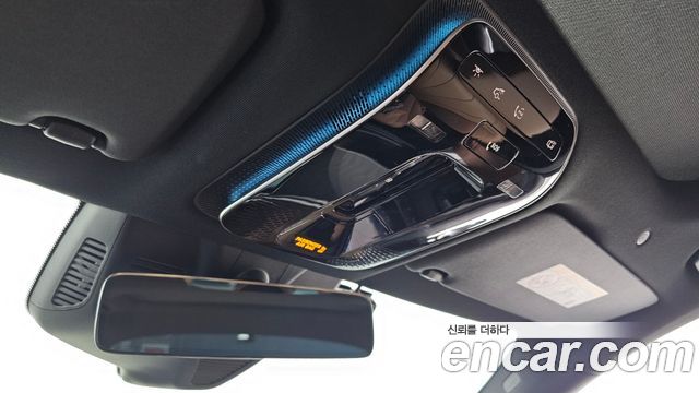 Mercedes-Benz E-Class 2024 — photo 32