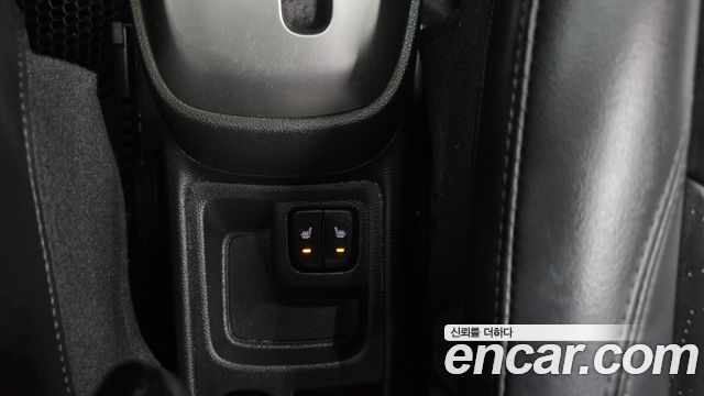 Chevrolet Korea Spark 2017 — photo 23