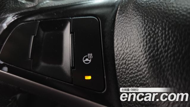 Chevrolet Korea Spark 2017 — photo 24