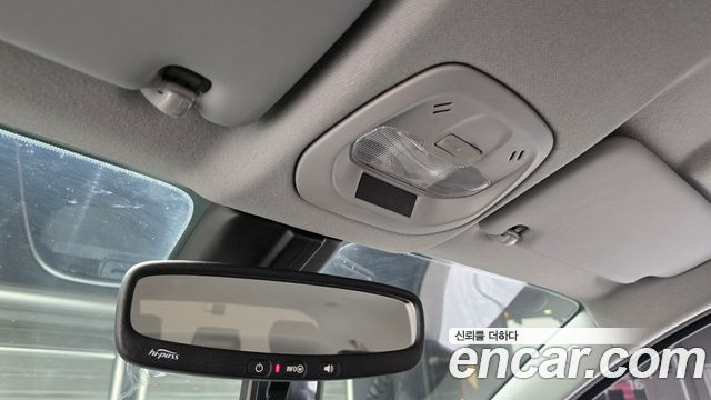 Chevrolet Korea Spark 2017 — photo 25