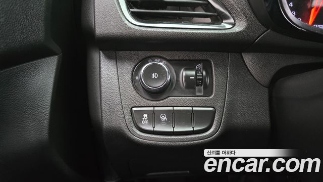 Chevrolet Korea Spark 2017 — photo 26