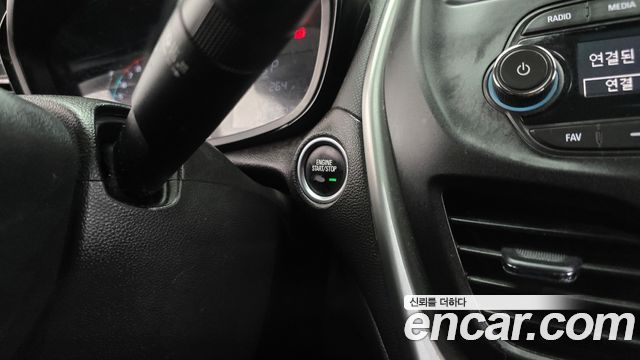 Chevrolet Korea Spark 2017 — photo 27