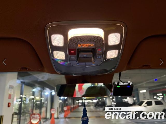 Genesis GV80 2024 — photo 8