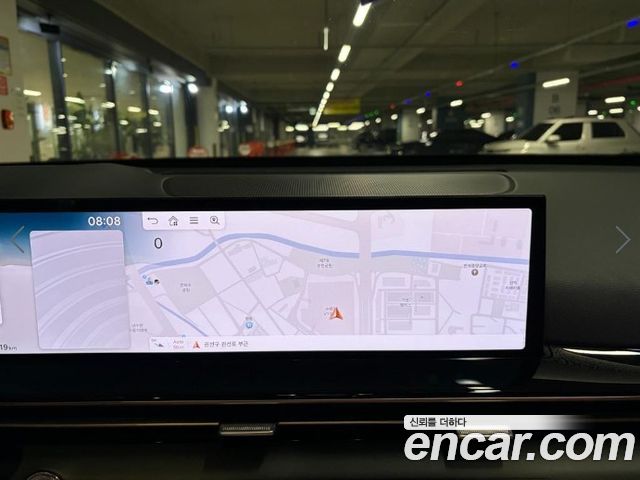 Genesis GV80 2024 — photo 9