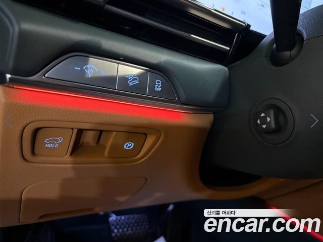 Genesis GV80 2024 — photo 14