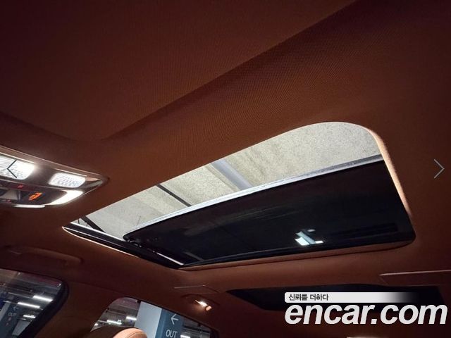 Genesis GV80 2024 — photo 15