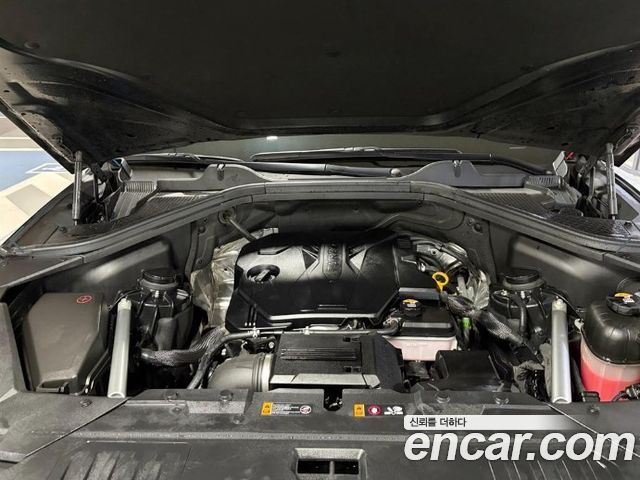 Genesis GV80 2024 — photo 20