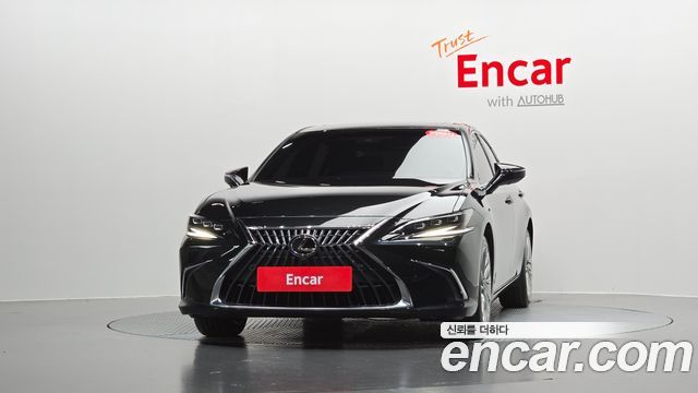 Lexus ES 2023 — photo 3