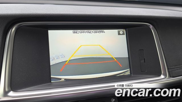 Kia K5 2016 — photo 18