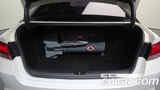Kia K5 2016 — photo 20