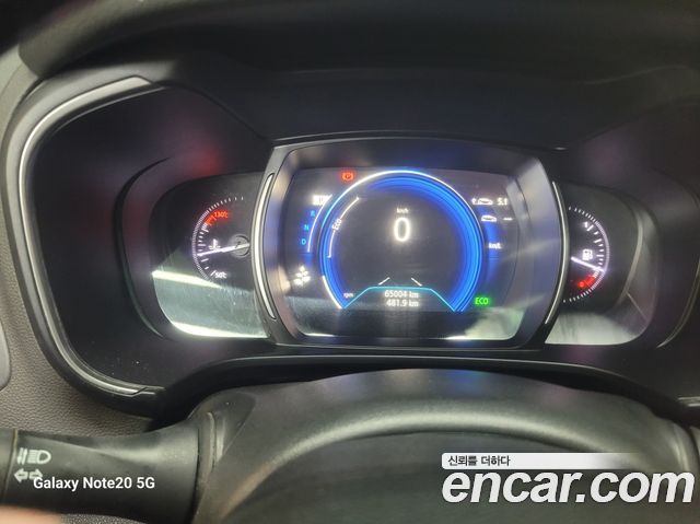 Renault Korea QM6 2020 — photo 8