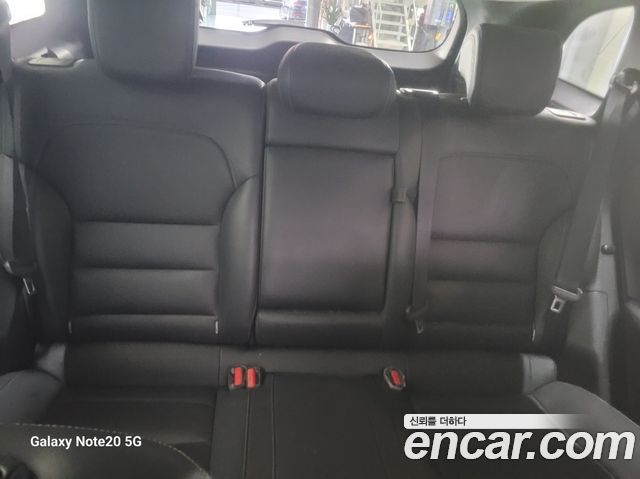 Renault Korea QM6 2020 — photo 10
