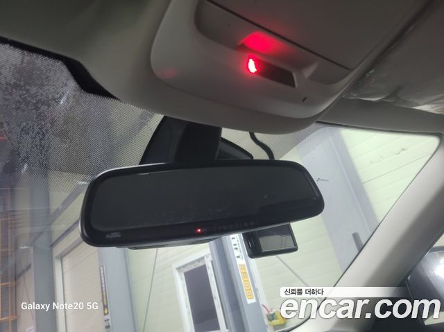Renault Korea QM6 2020 — photo 16