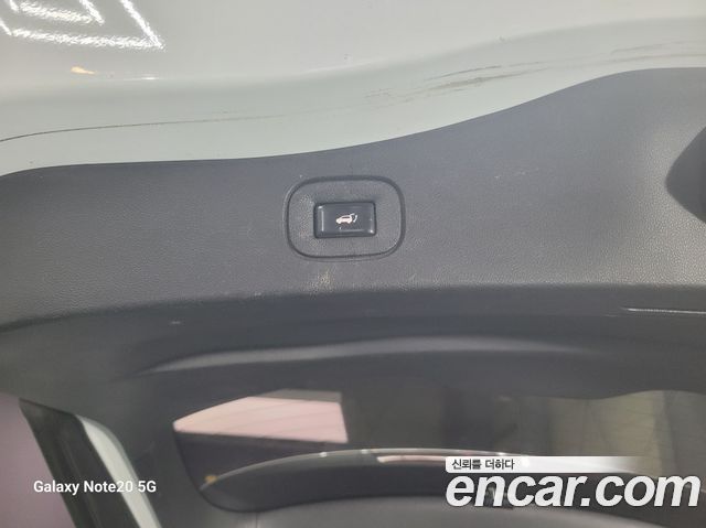 Renault Korea QM6 2020 — photo 19