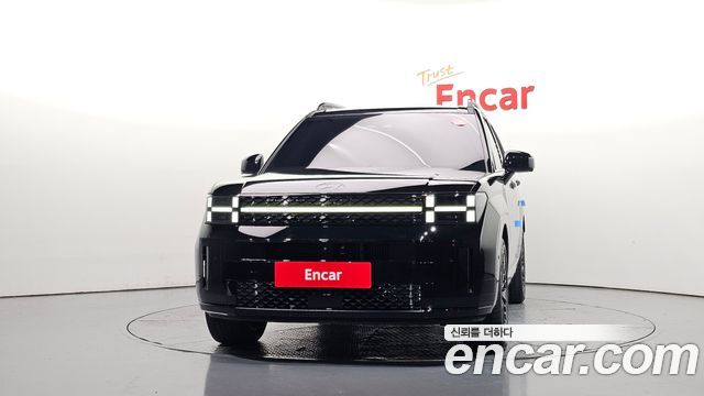 Hyundai Santafe 2025 — photo 3