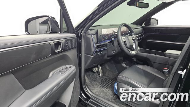 Hyundai Santafe 2025 — photo 13