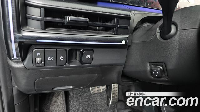 Hyundai Santafe 2025 — photo 20