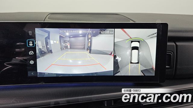 Hyundai Santafe 2025 — photo 23