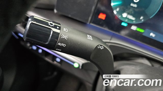 Hyundai Santafe 2025 — photo 26