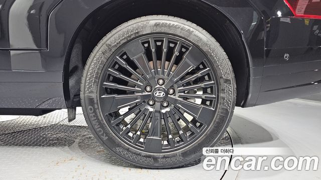 Hyundai Santafe 2025 — photo 7