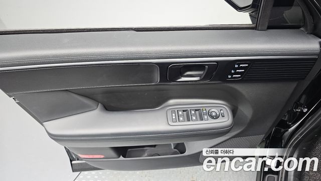 Hyundai Santafe 2025 — photo 14