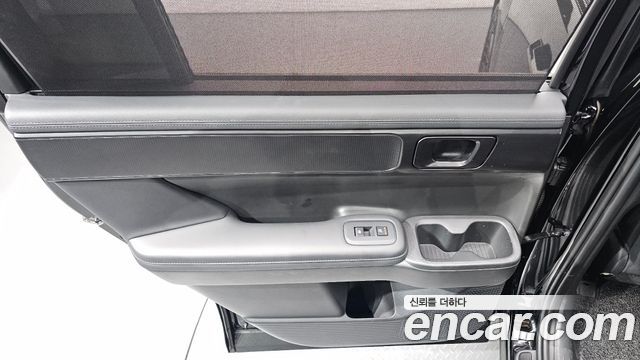 Hyundai Santafe 2025 — photo 15