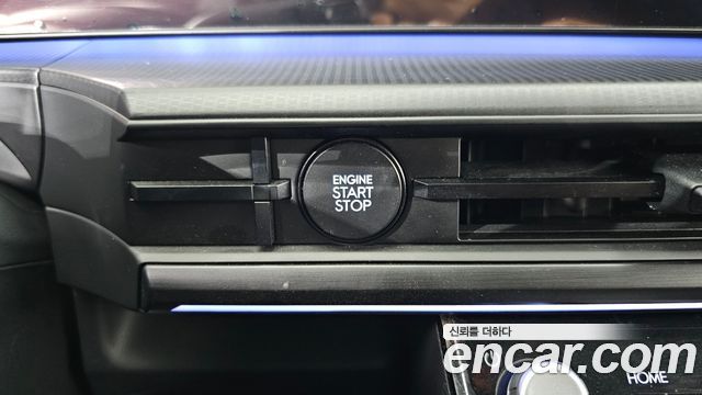 Hyundai Santafe 2025 — photo 27