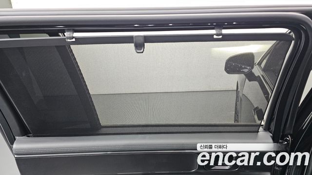 Hyundai Santafe 2025 — photo 31