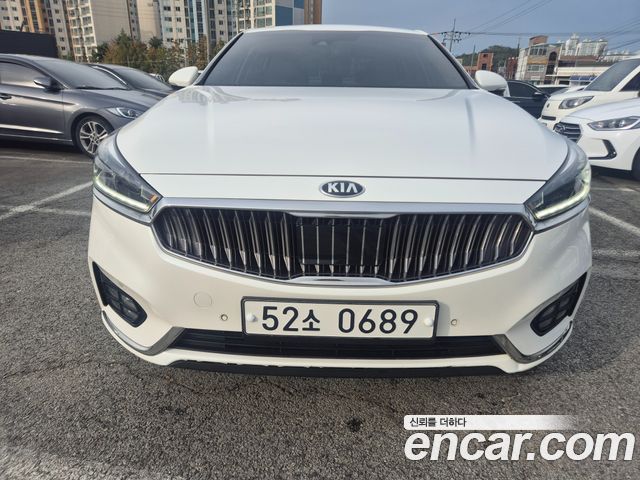 Kia K7 2016 — photo 2