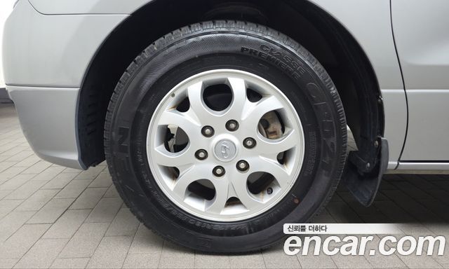 Hyundai Starex 2014 — photo 5