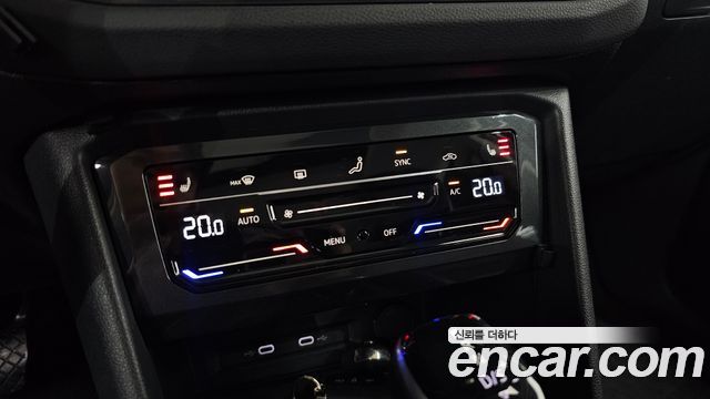 Volkswagen Tiguan 2022 — photo 37