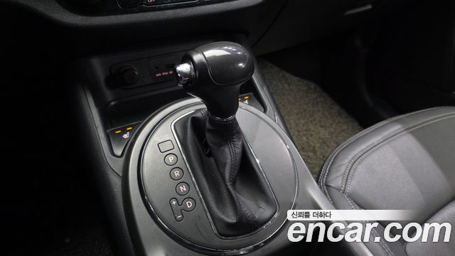 Kia Sportage 2013 — photo 9