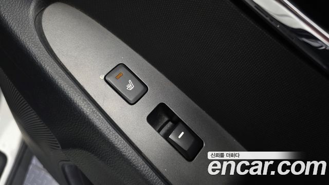 Kia Sportage 2013 — photo 18