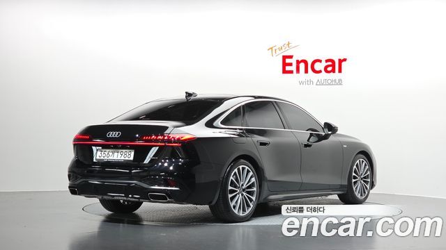 Audi A6 2026 — photo 2