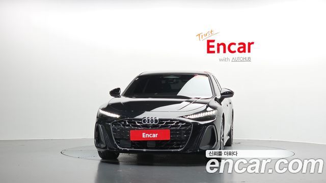 Audi A6 2026 — photo 3