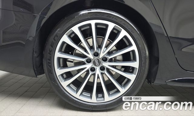 Audi A6 2026 — photo 5
