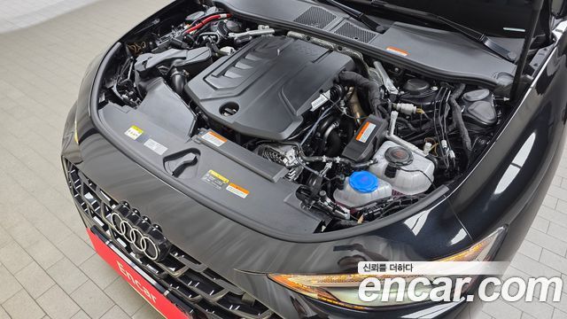 Audi A6 2026 — photo 6