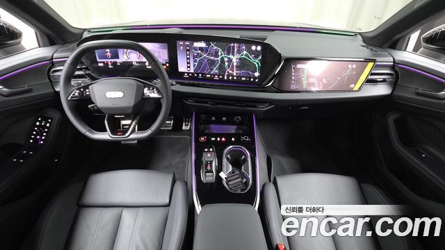 Audi A6 2026 — photo 10