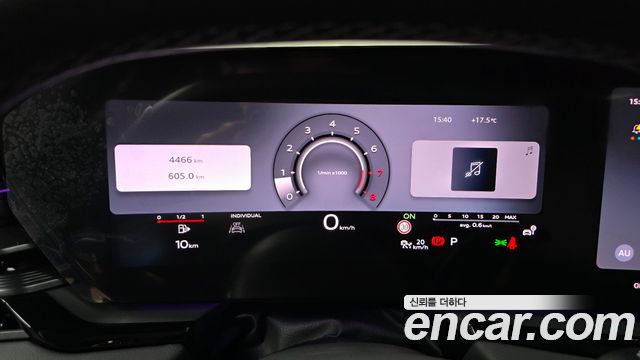 Audi A6 2026 — photo 11
