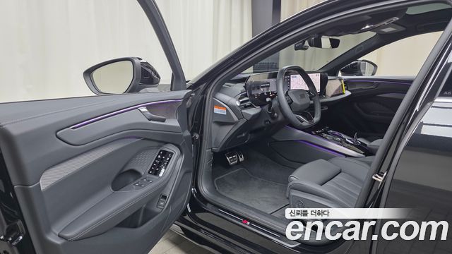 Audi A6 2026 — photo 13