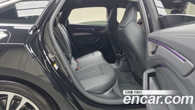 Audi A6 2026 — photo 17