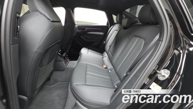Audi A6 2026 — photo 18